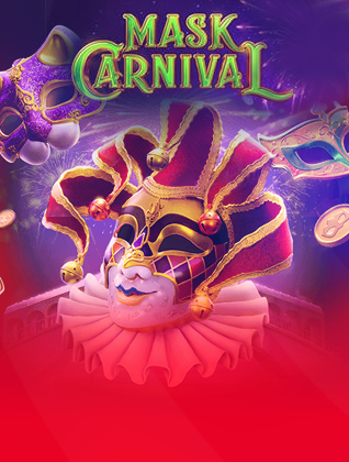 Mask Carnival